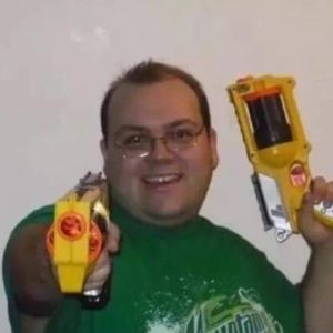 Meet your Posher, Tyson